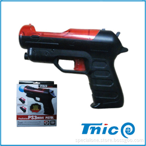 For PS3 Move light gun
